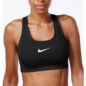 NWOT Classic Nike Sports Bra